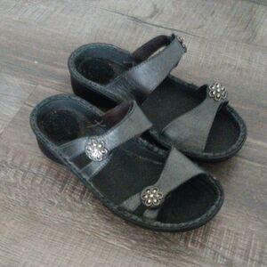 NAOT Sandals
